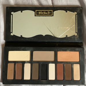 Kat Von D Shade & Light Eye Palette
